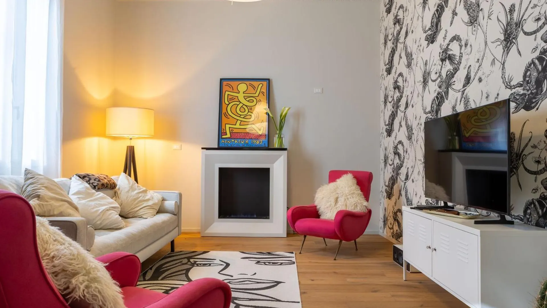 Apartmán Numero 11 Florencie