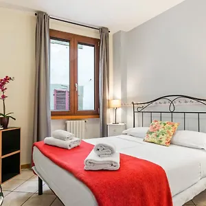 Borgo Pinti Cozy Flat Appartement