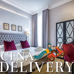 Emma Small Luxury Ξενοδοχείο
