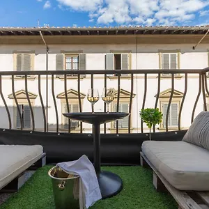 We Terrace Appartement