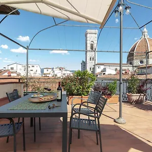 Duomo Secret Rooftop Firenze