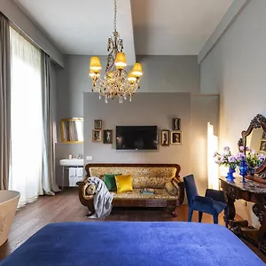 3* מלון Casa Botticelli