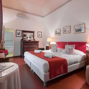 Ape Rosa Relais Firenze