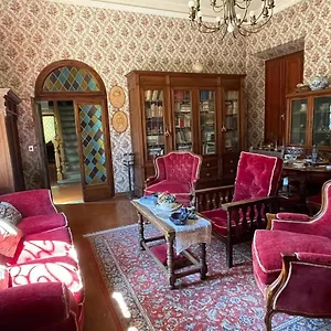 Casa La Torre Un Castello Alle Porte Di Firenze Florencia
