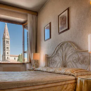 4* מלון Palazzo Dal Borgo