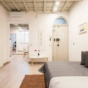 Cozy Near Ponte Vecchio Firenze