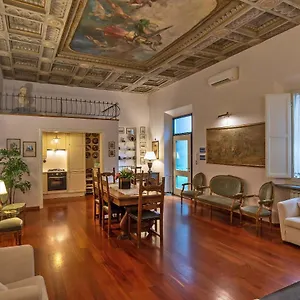 Mdr Antinori Appartement