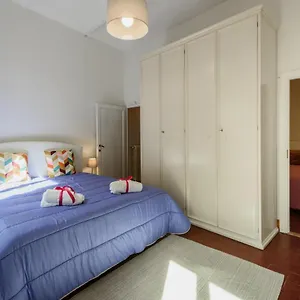  Apartment Santa Maria Novella Classic By Mmega