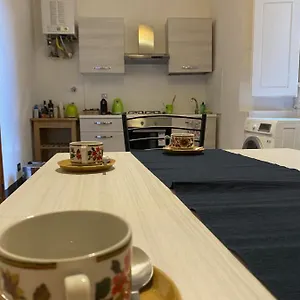 Da I' Gini Appartement