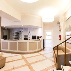 Albergo Firenze Ξενοδοχείο