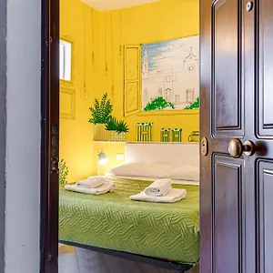 Acquamarina - Sweet Dreams In Appartement