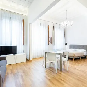 Emanuele's House Florencia