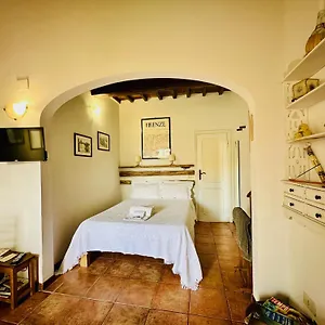  Apartment Welcome In Toscana Incantevole Centro