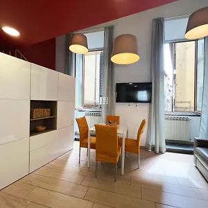 Loft In Appartement