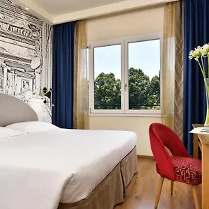 4* מלון Fh55 Grand Mediterraneo