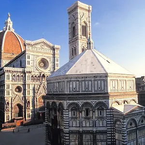 San Giovanni Firenze