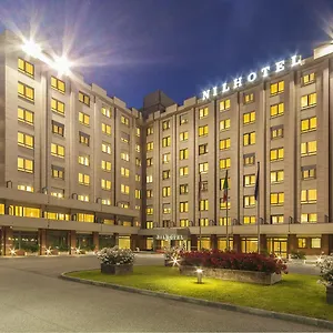 4* Hotel Nilhotel