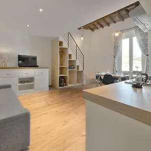 Sarpi Loft Firenze