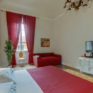 Residenza D'epoca Sant Egidio Πανσιόν