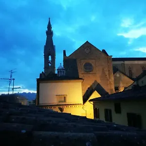 Casa Allegri Firenze
