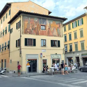 La Casetta Dipinta Firenze