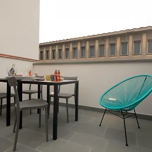  דירה Pergola35