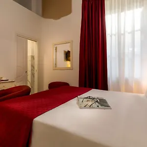 Residenza Conte Di Cavour & Rooftop Πανσιόν
