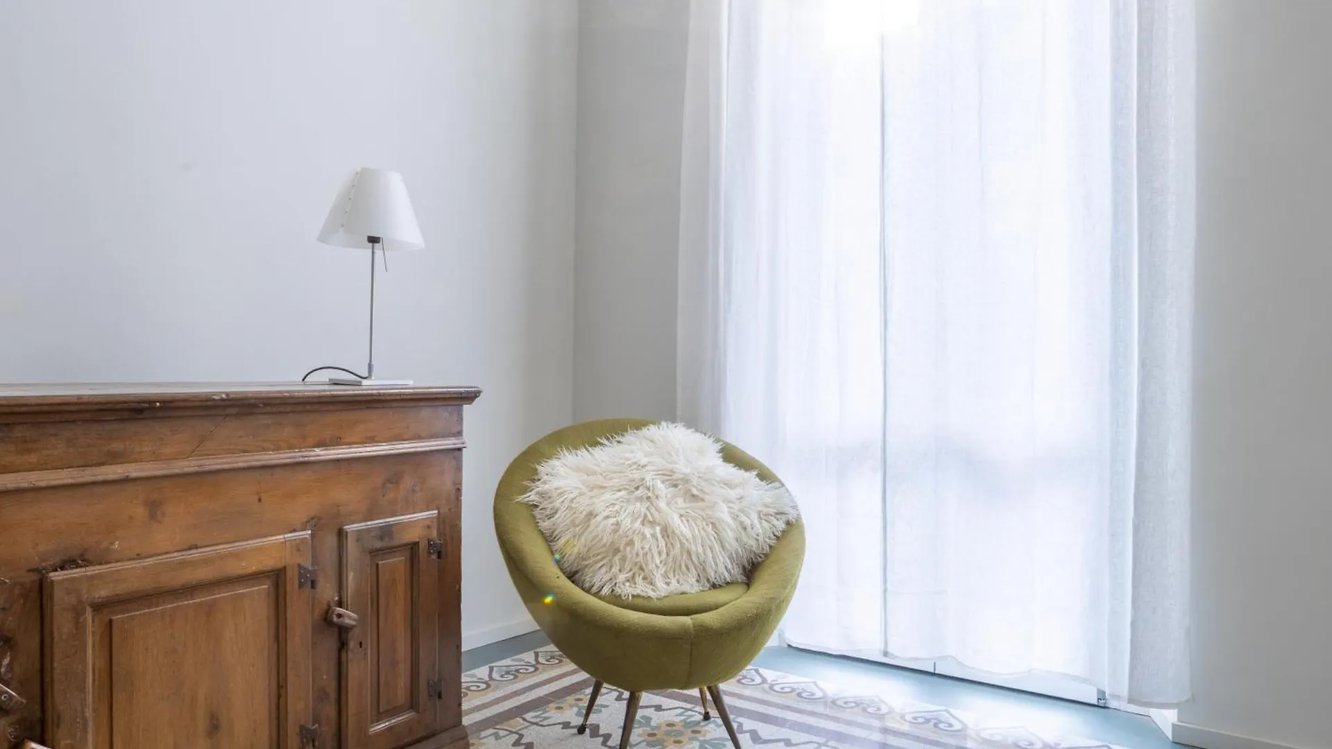 Numero 11 Florence Apartment