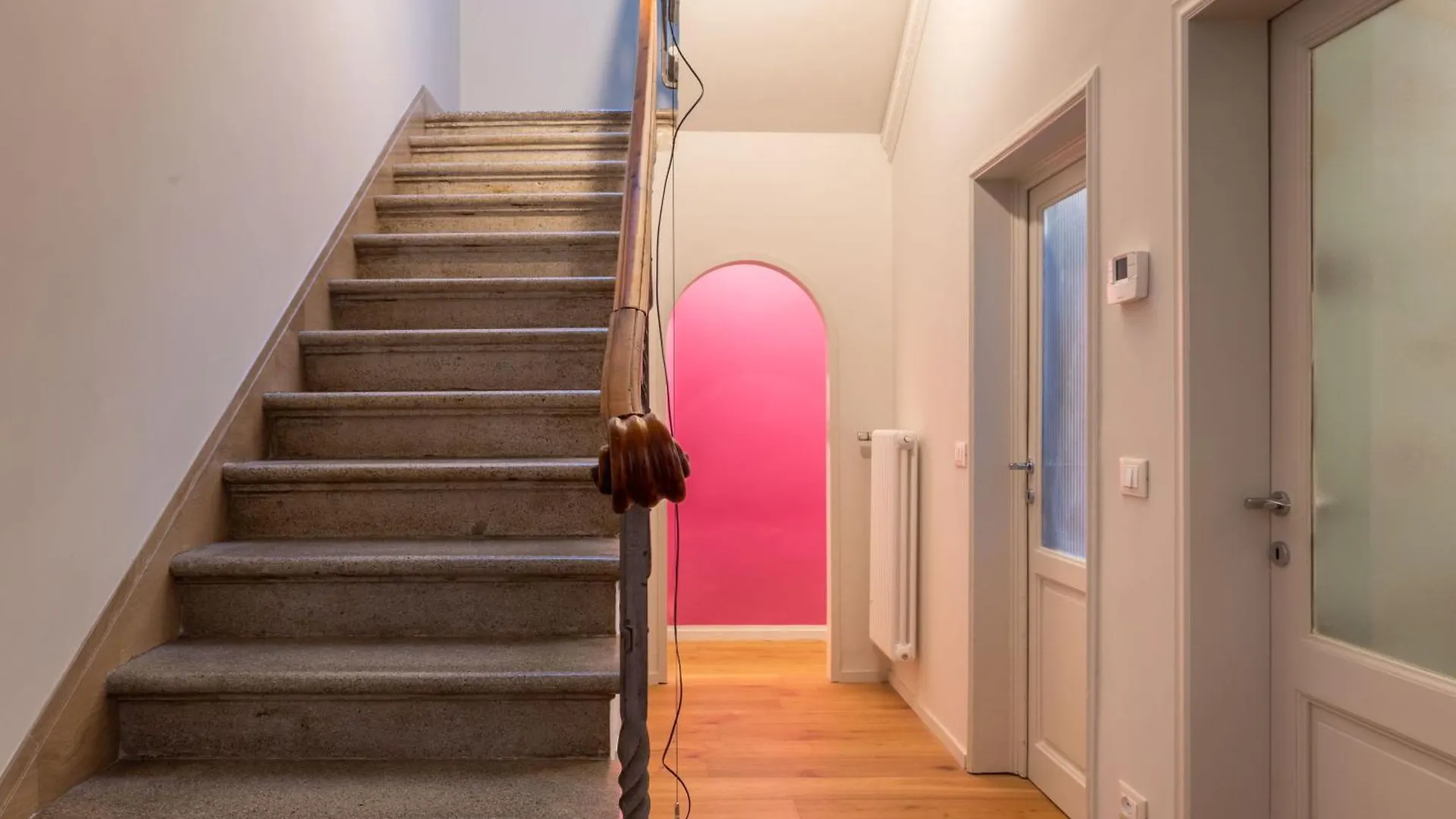Numero 11 Florence Apartment