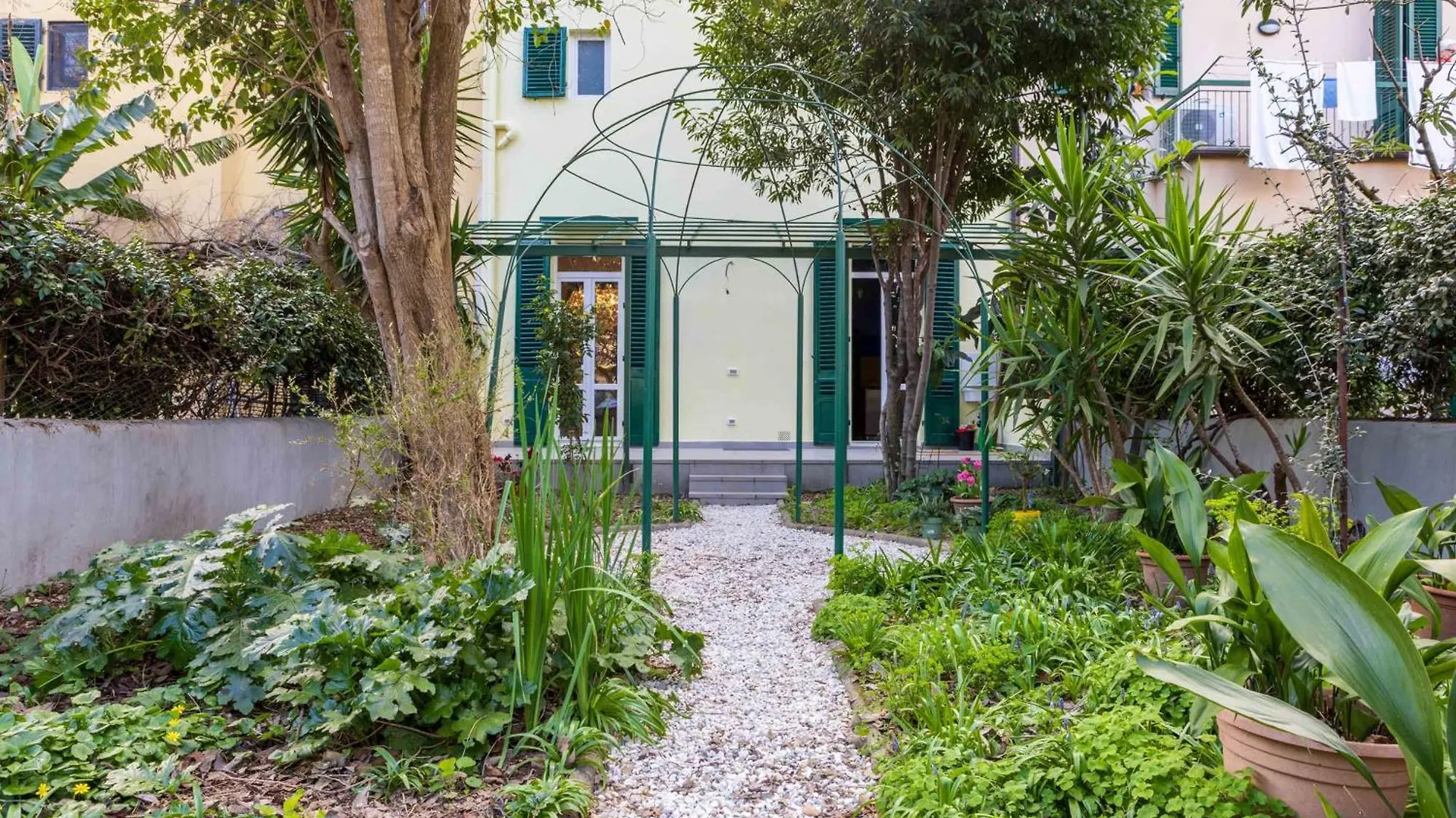 Numero 11 Florence Apartment
