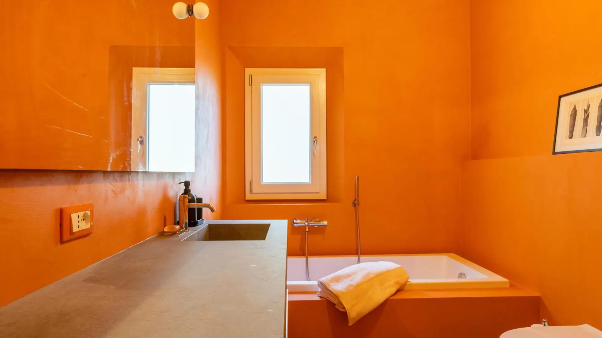 Apartment Numero 11 Florence