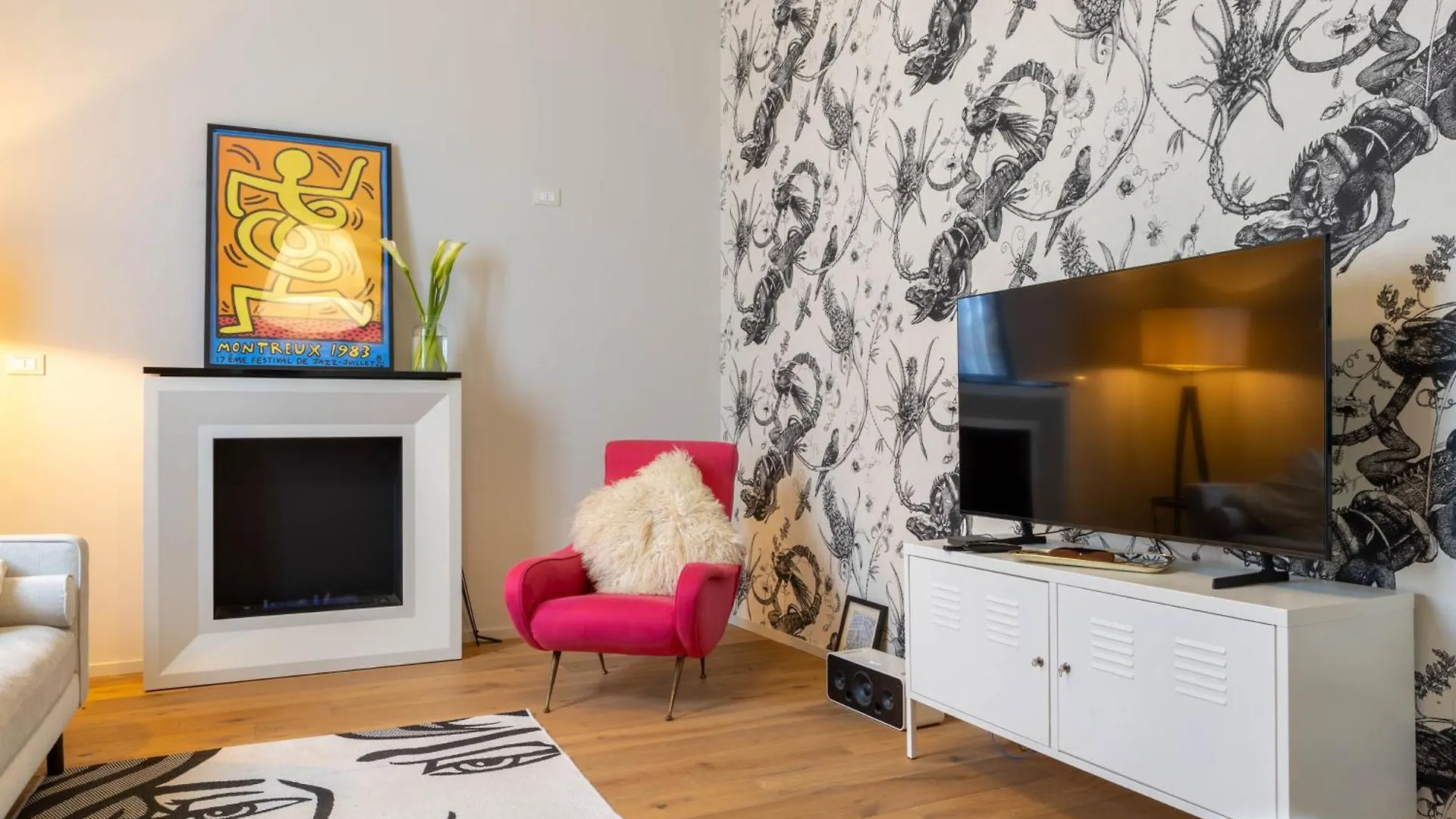 Numero 11 Florence Apartment