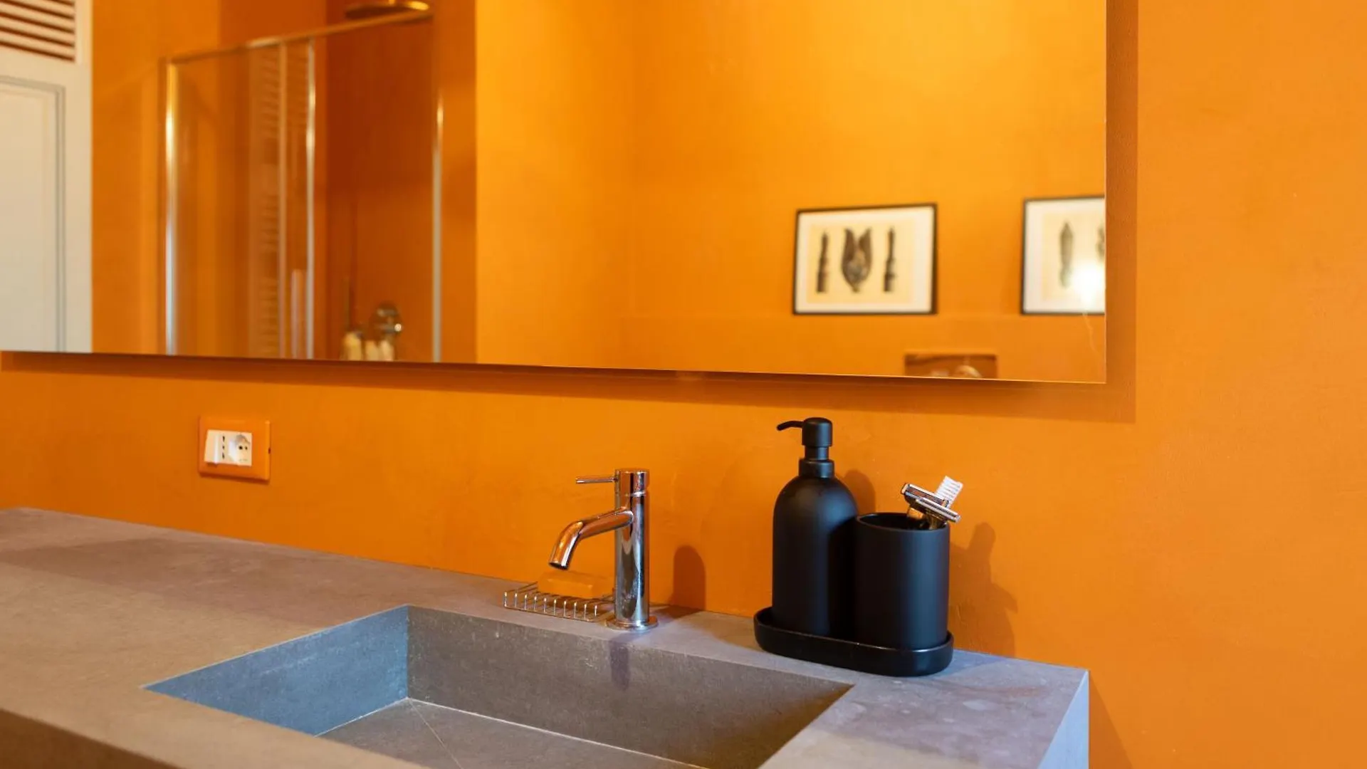 Apartment Numero 11 Florence
